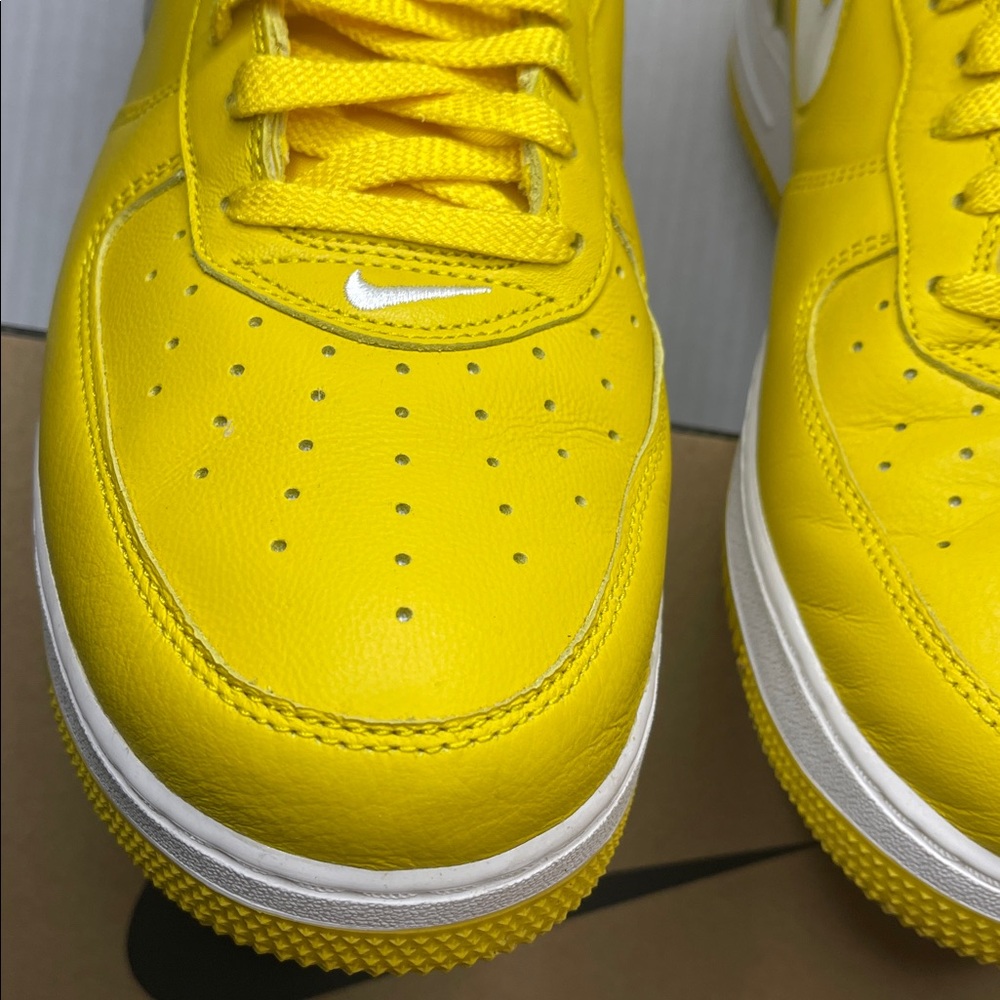 🆕listing…Air Force 1 Low Retro - Picture 7 of 12